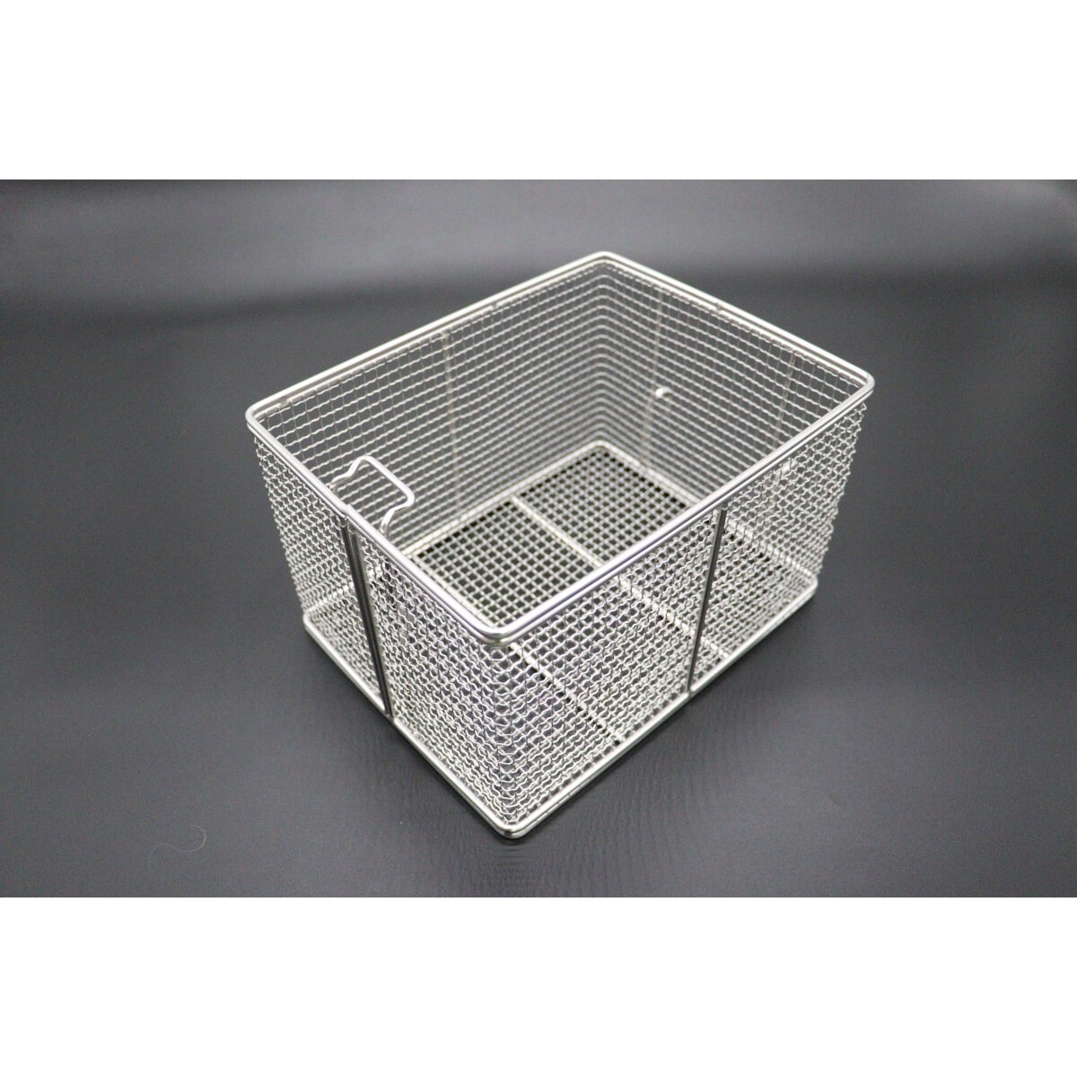 FRYER 8L - Frying Basket Complete