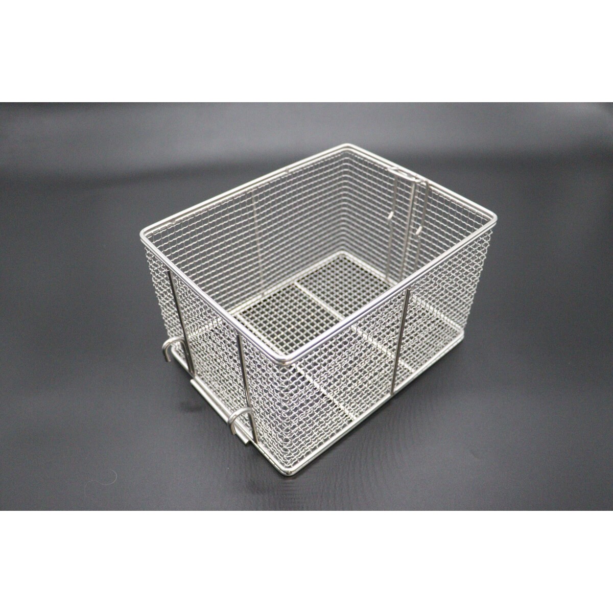 FRYER 8L - Frying Basket Complete