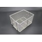 FRYER 8L - Frying Basket Complete