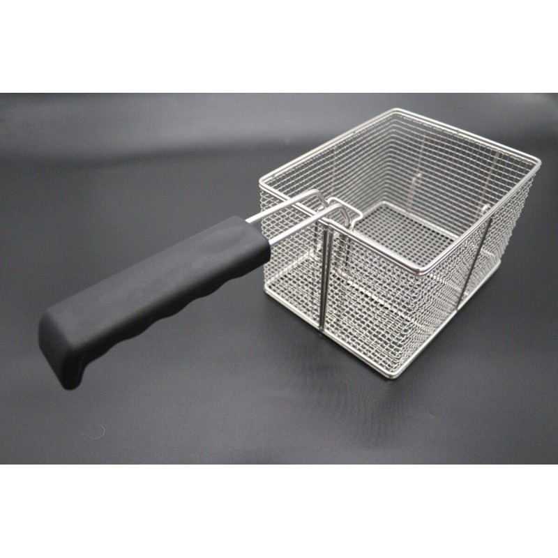 FRYER 8L - Frying Basket Complete