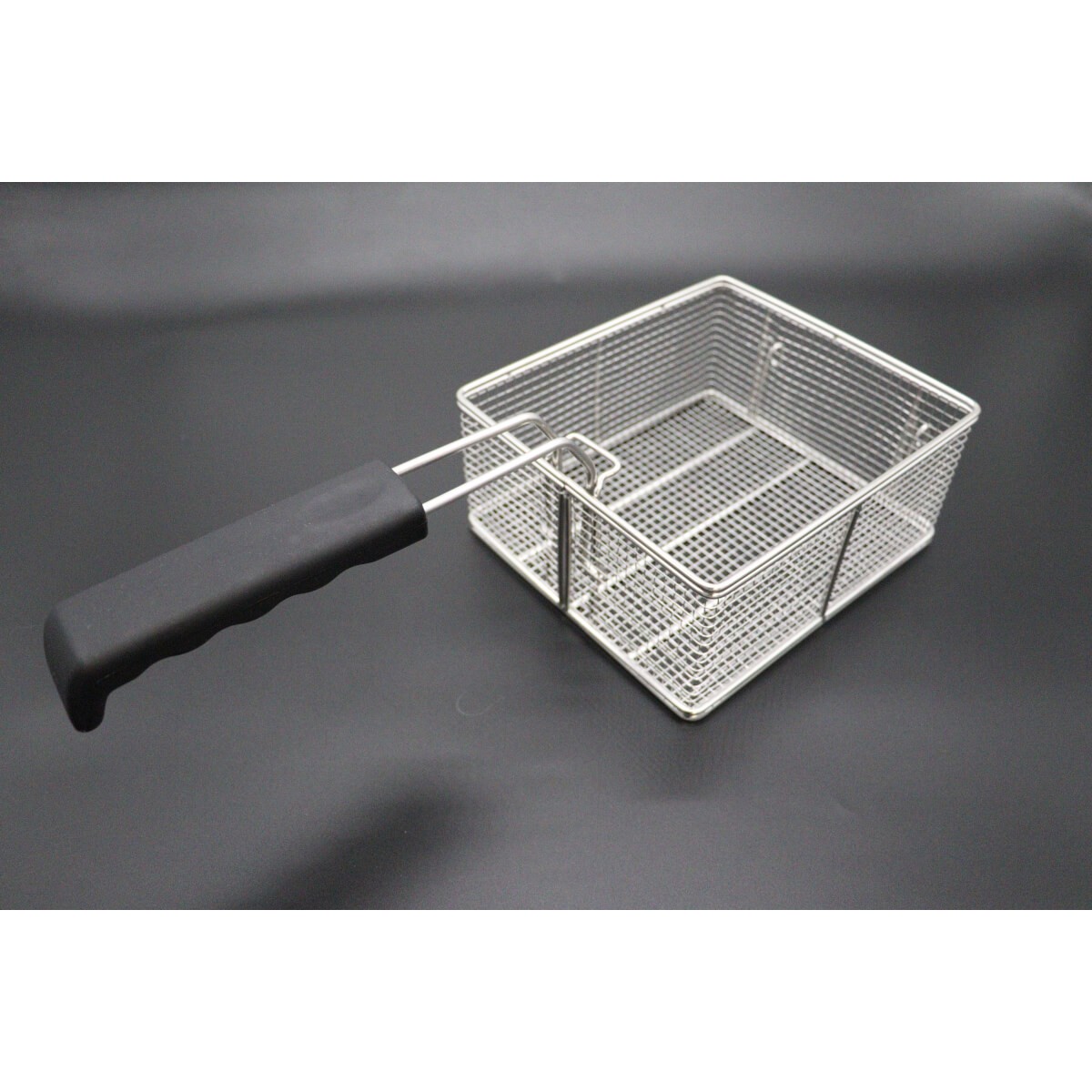 Frying Basket - 10l - with Handle