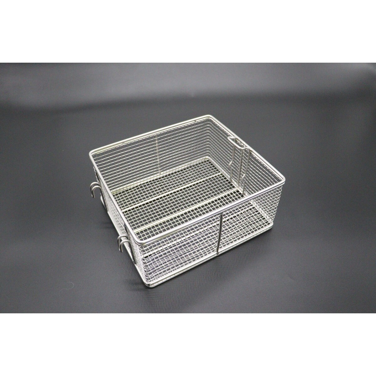 Frying Basket - 10l - with Handle