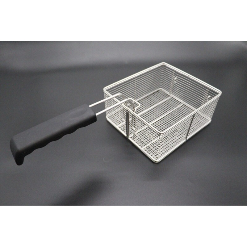 Frying Basket - 10l - with Handle