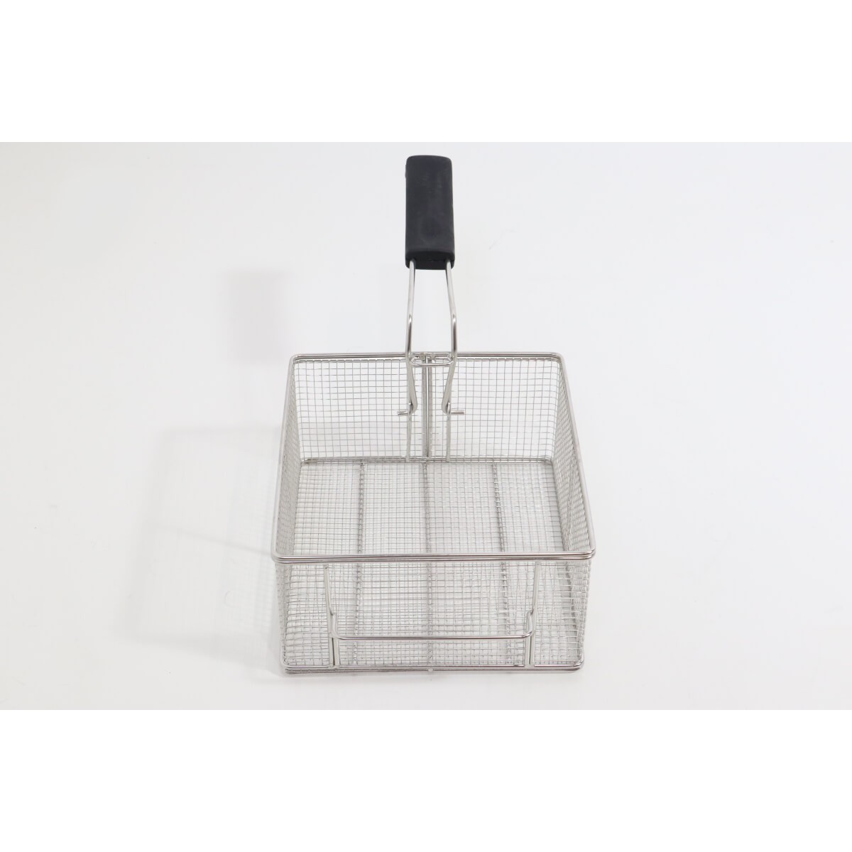 FRYER 16L WITH CABINET - Frying Basket Complete