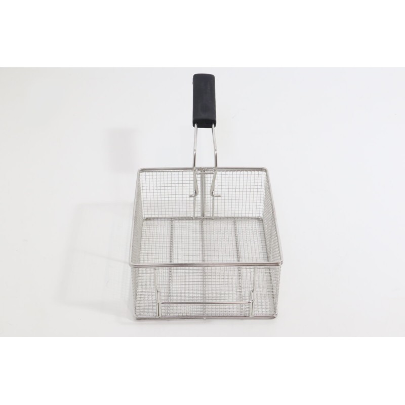 FRYER 16L WITH CABINET - Frying Basket Complete