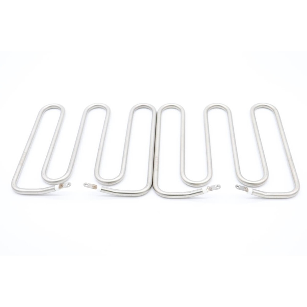 WAFFLE MAKER CLASSIC - Heater (Set Of 2)