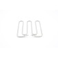 WAFFLE MAKER CLASSIC - Heater (Set Of 2)