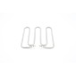 WAFFLE MAKER CLASSIC - Heater (Set Of 2)