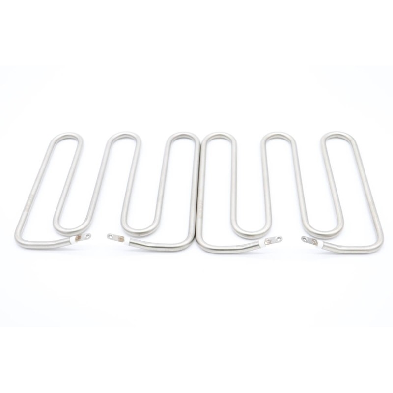 WAFFLE MAKER CLASSIC - Heater (Set Of 2)