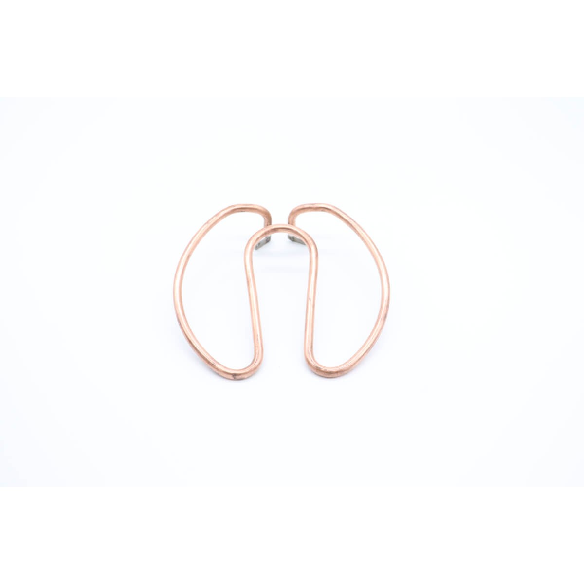 WAFFLE MAKER HEART - Heater (Set Of 2)