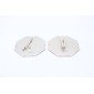 WAFFLE MAKER - Heating Elements 670W+745W (Set Of 2) #23
