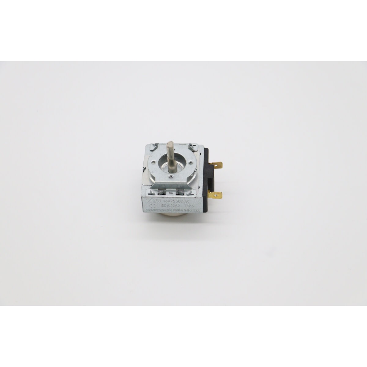 WAFFLE MAKER - Timer (All Models)