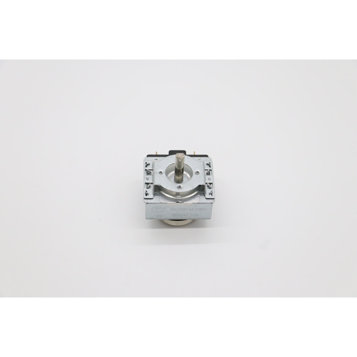 WAFFLE MAKER - Timer (All Models)