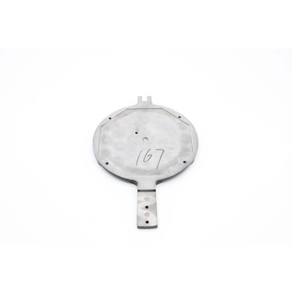 WAFFLE MAKER - Upper Cooking Plate #6