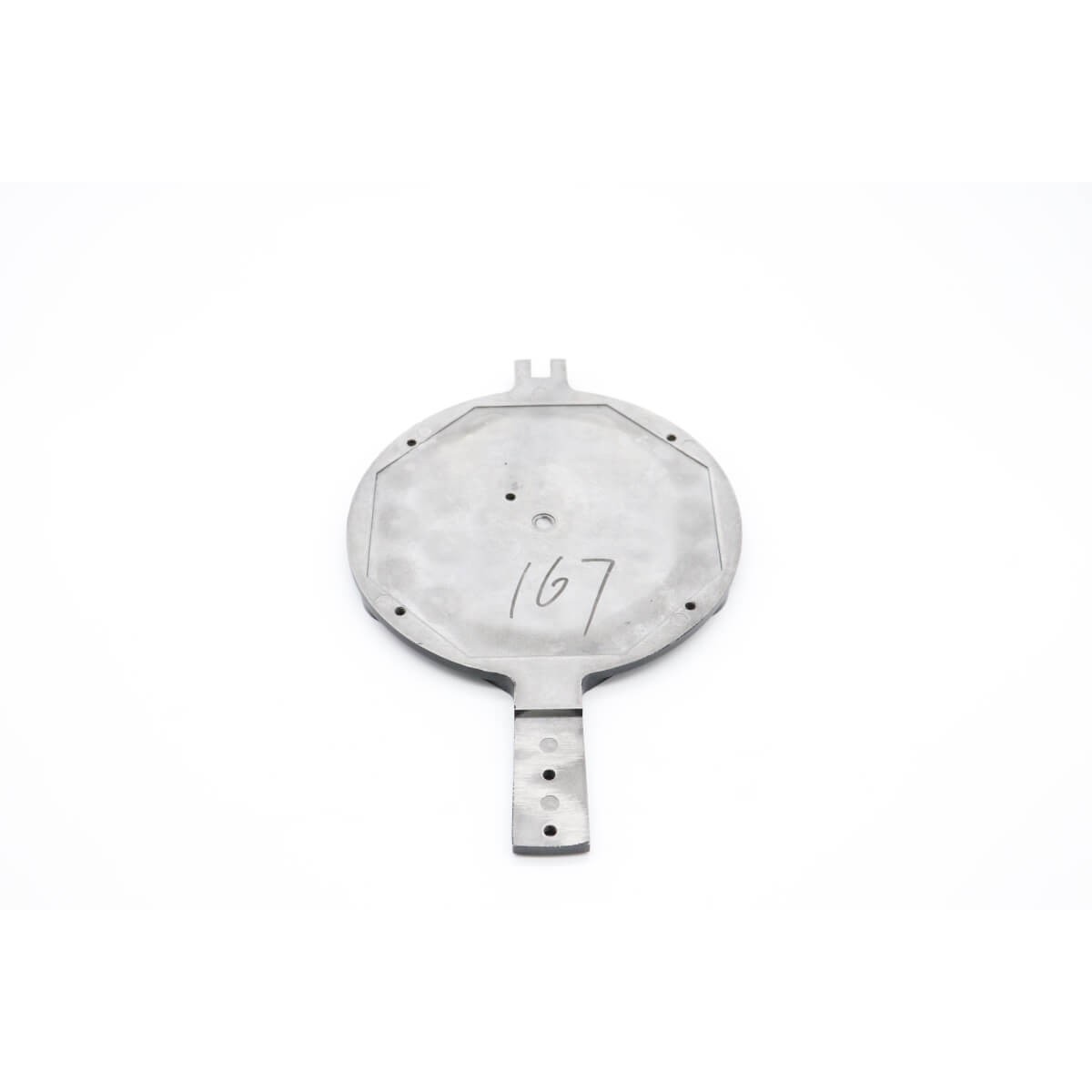 WAFFLE MAKER - Upper Cooking Plate #6