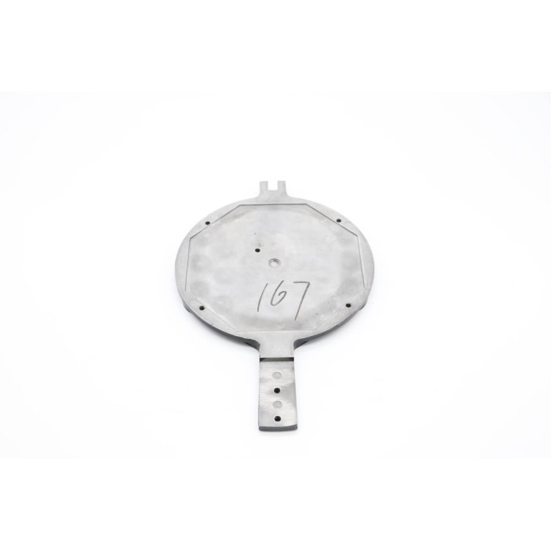 WAFFLE MAKER - Upper Cooking Plate #6
