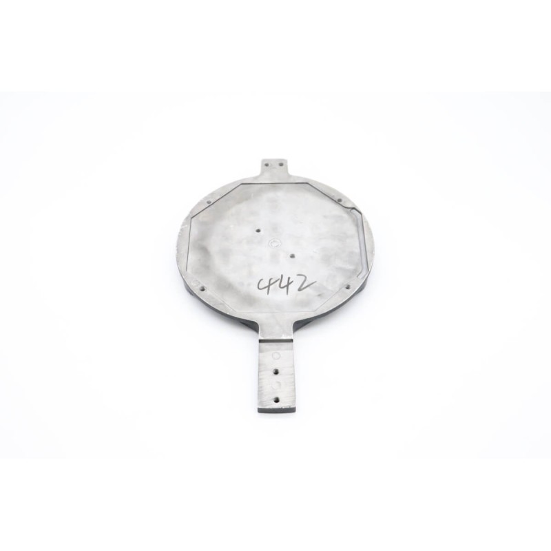 WAFFLE MAKER - Lower Cooking Plate #8