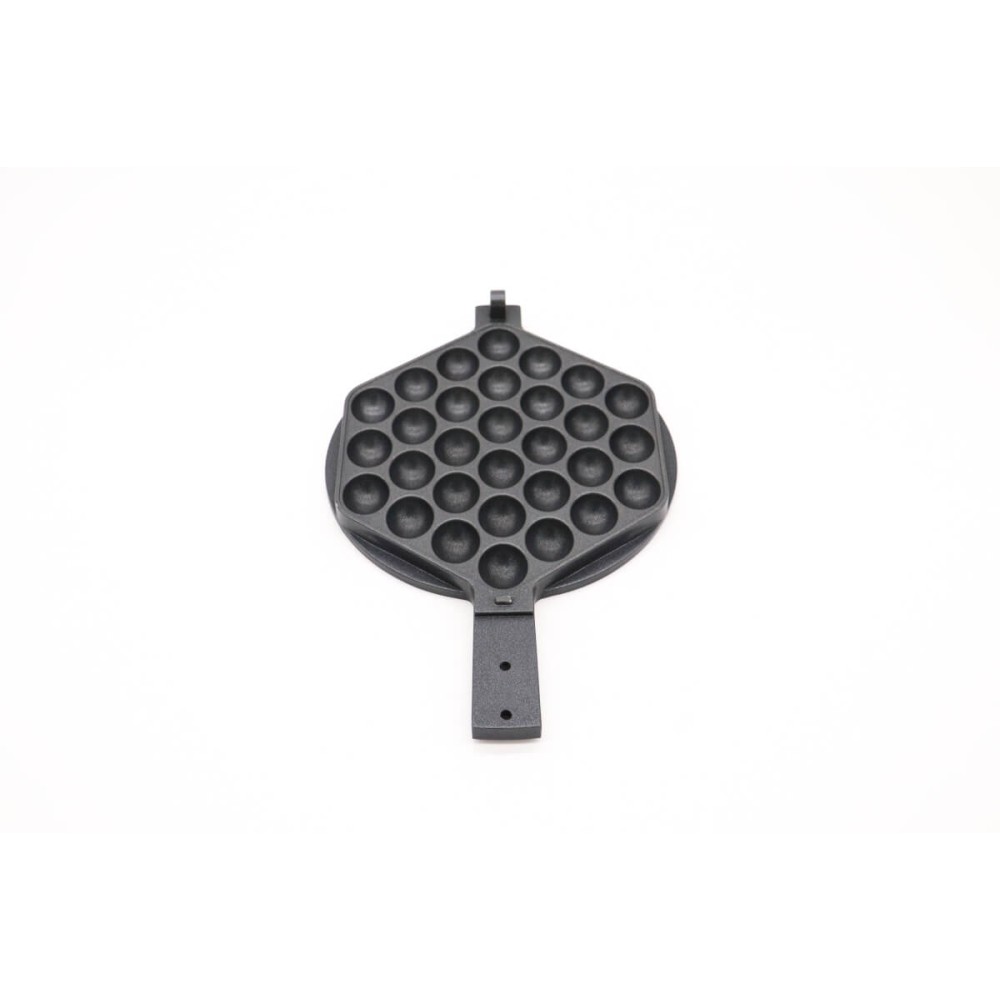 WAFFLE MAKER - Lower Cooking Plate #8