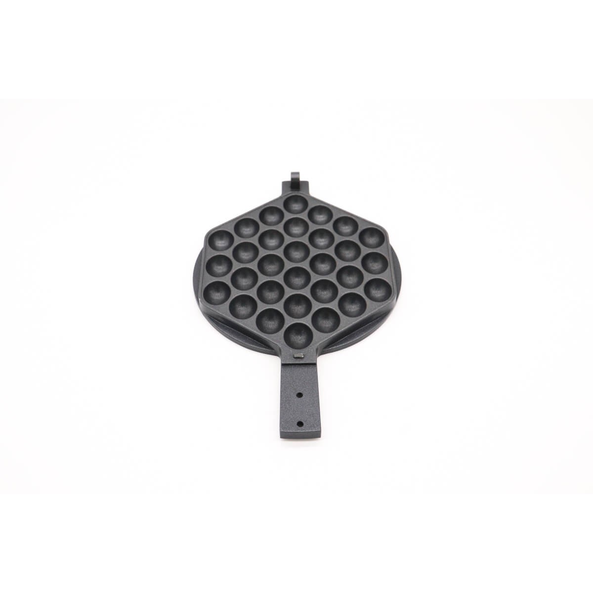 WAFFLE MAKER - Lower Cooking Plate #8