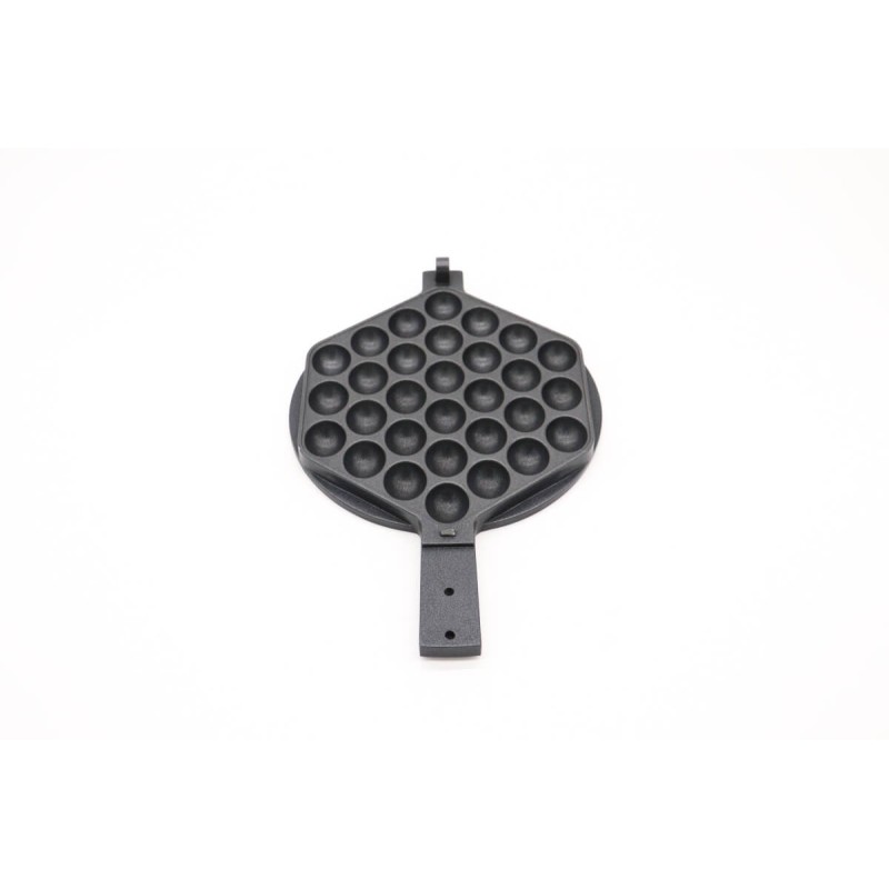 WAFFLE MAKER - Lower Cooking Plate #8