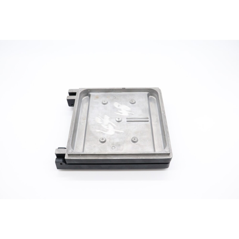 WAFFLE MAKER CLASSIC - Cooking Plate Top/Bottom (Set Of 2)