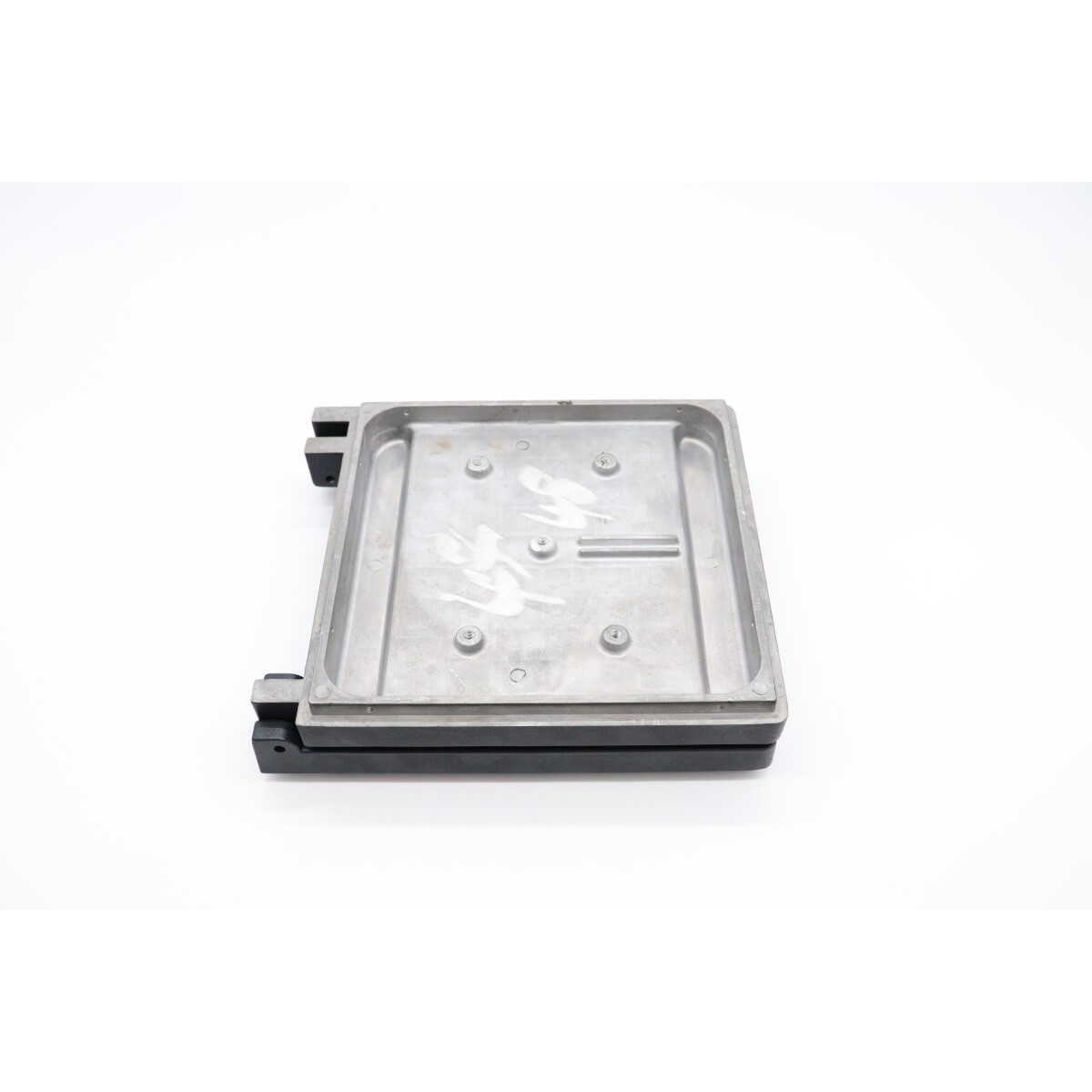 WAFFLE MAKER CLASSIC - Cooking Plate Top/Bottom (Set Of 2)