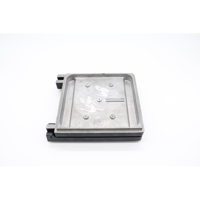 WAFFLE MAKER CLASSIC - Cooking Plate Top/Bottom (Set Of 2)
