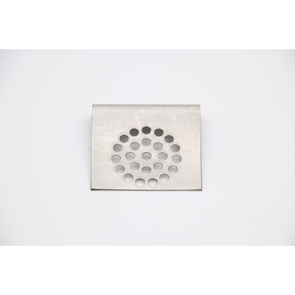 FRYER 16L - Oil Drain Filter Plate
