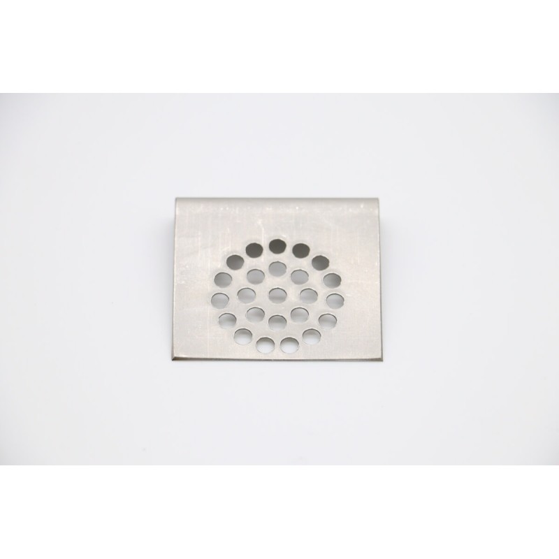 FRYER 16L - Oil Drain Filter Plate