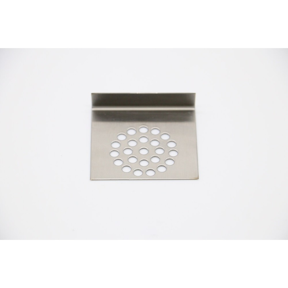 FRYER 16L - Oil Drain Filter Plate