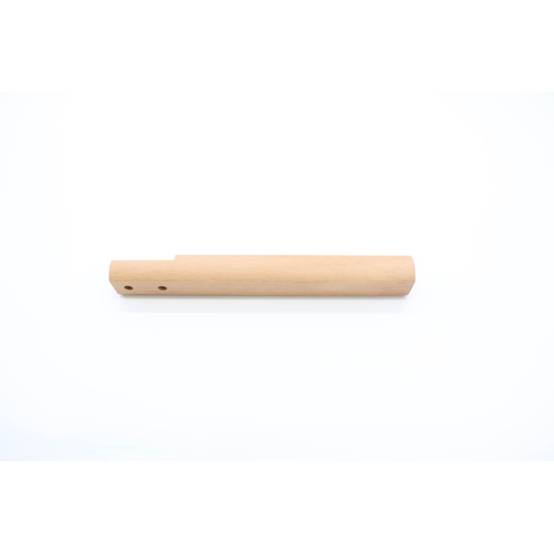 WAFFLE MAKER - Handle (Wood)