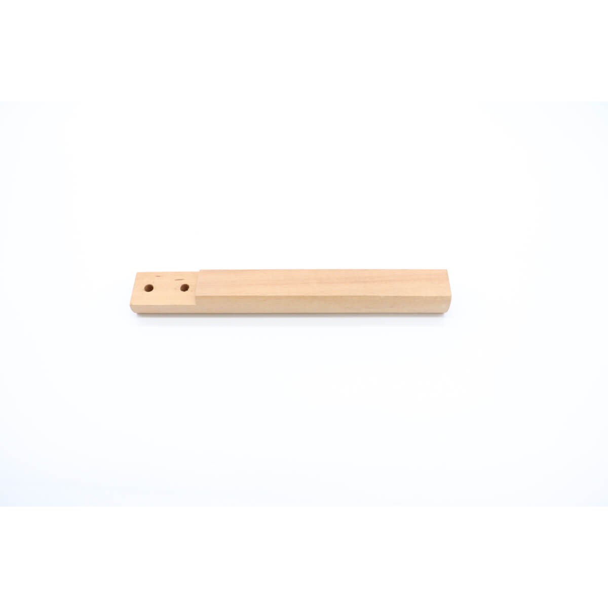 WAFFLE MAKER - Handle (Wood)