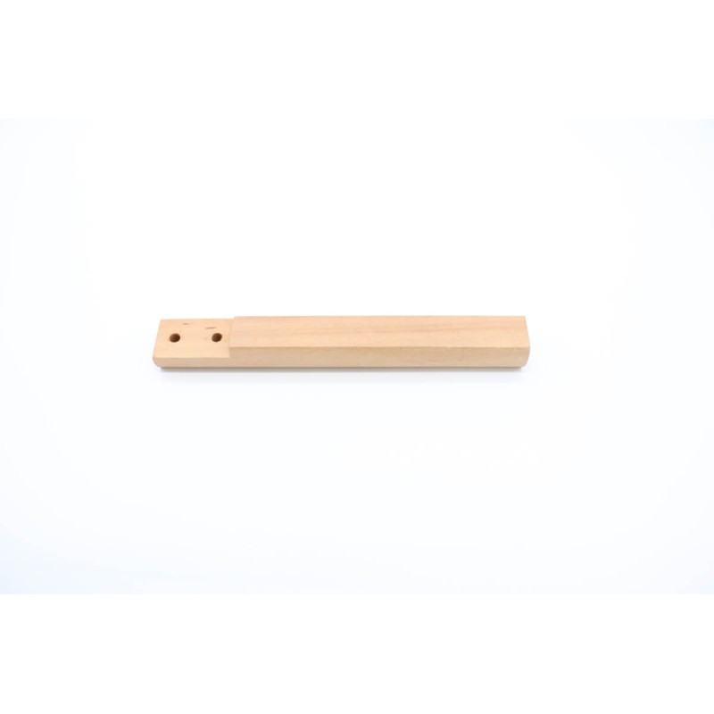 WAFFLE MAKER - Handle (Wood)