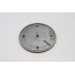 WAFFLE MAKER HEART - Upper Hot Plate #6