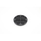 WAFFLE MAKER HEART - Lower Hot Plate #8