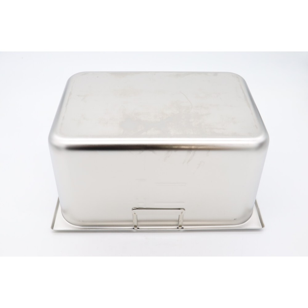 FRYER 11L - Oil Container #19