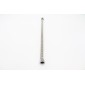 MWM - S/S Cable Protection Sleeve 420Mm