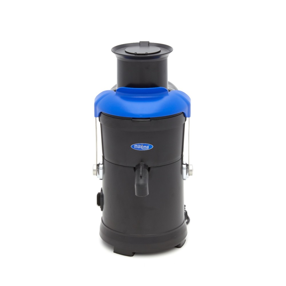 Juicer Machine - 2 Speeds - 19cm Glass Height