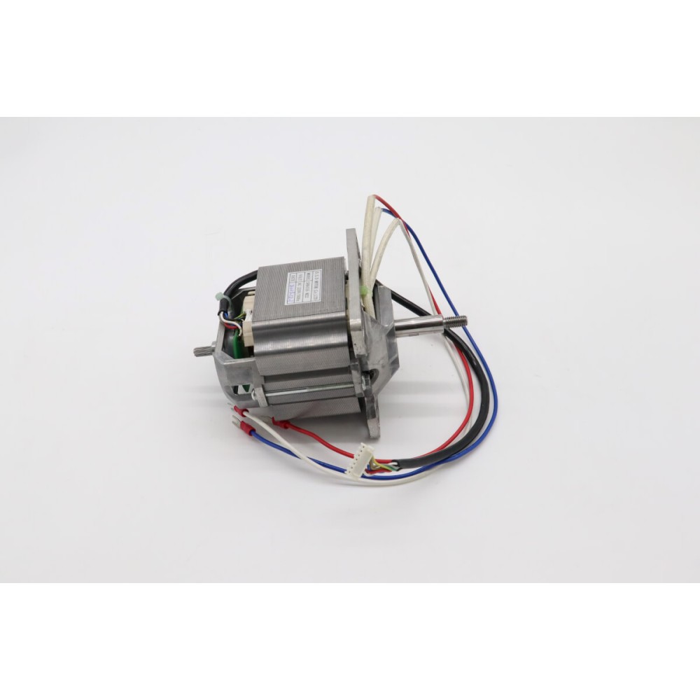 JCRBL - Motor