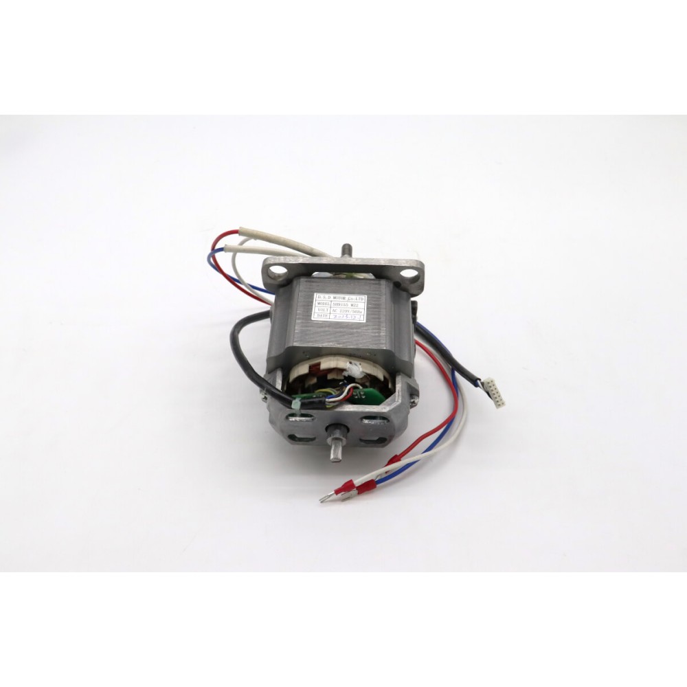 JCRBL - Motor