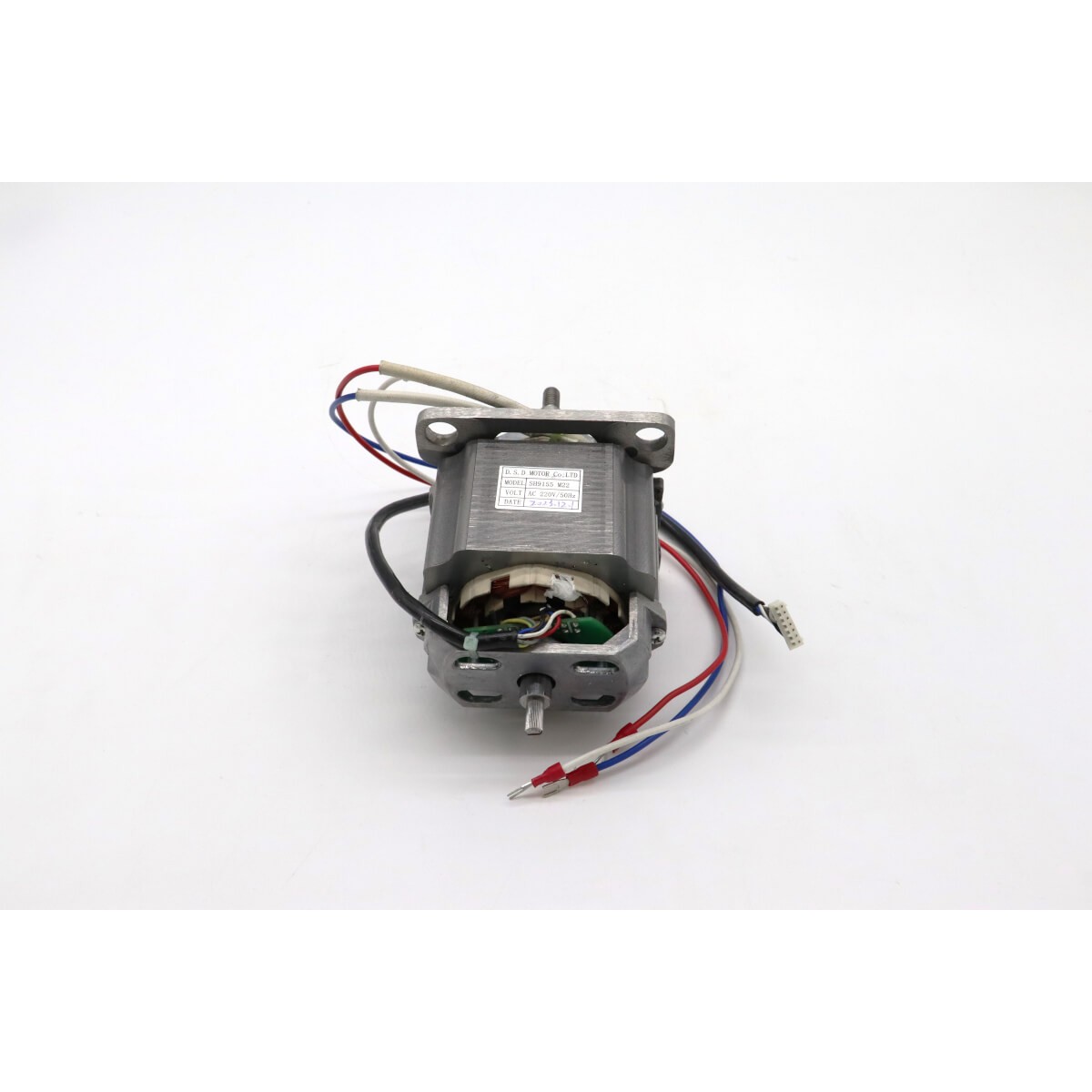 JCRBL - Motor