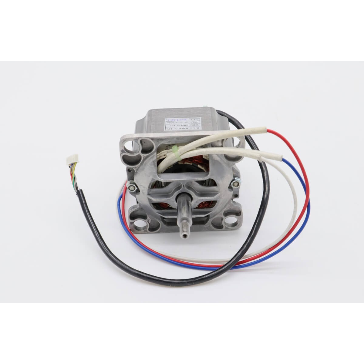 JCRBL - Motor