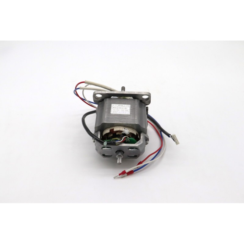 JCRBL - Motor