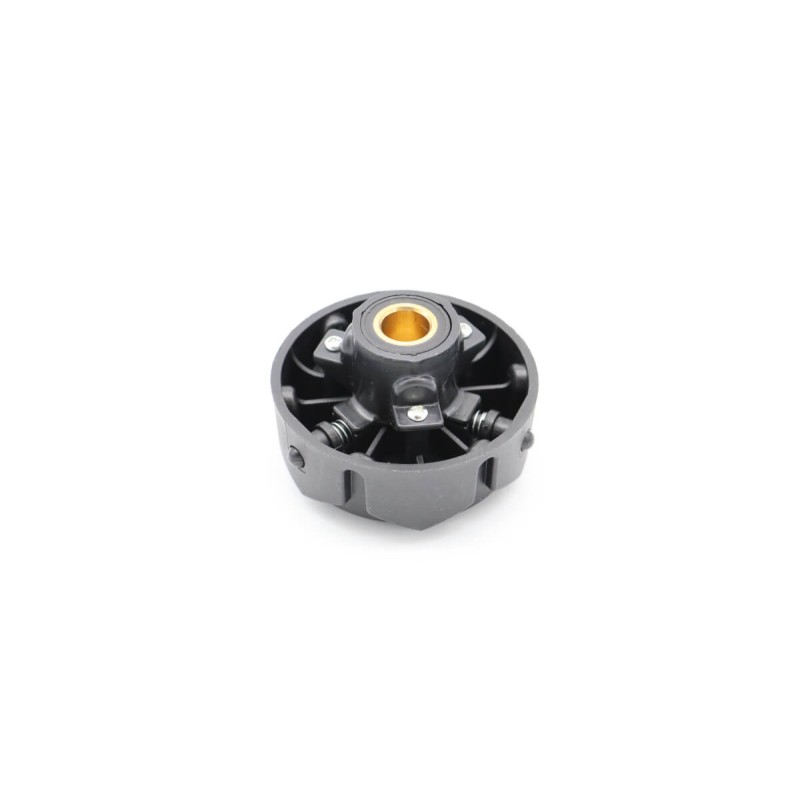 JCRBL - Motor Coupling
