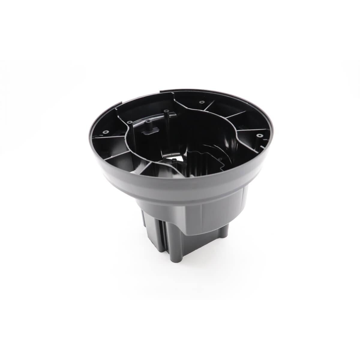 JCRBL - Motor Housing