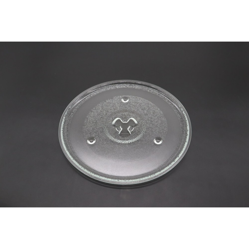MWO900 - Glass Turntable #P12