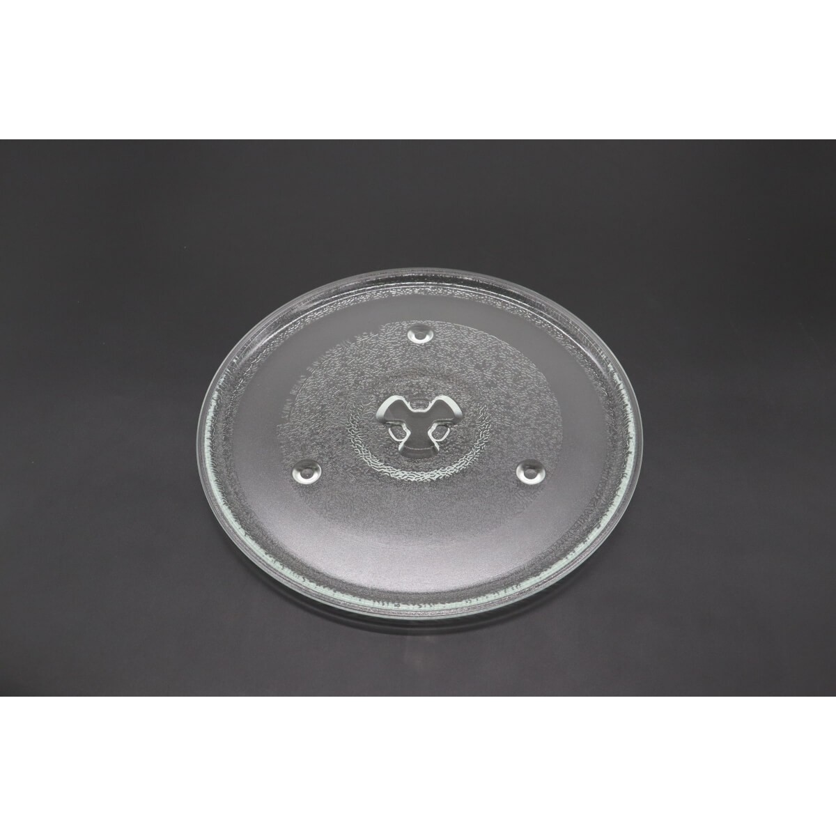 MWO900 - Glass Turntable #P12