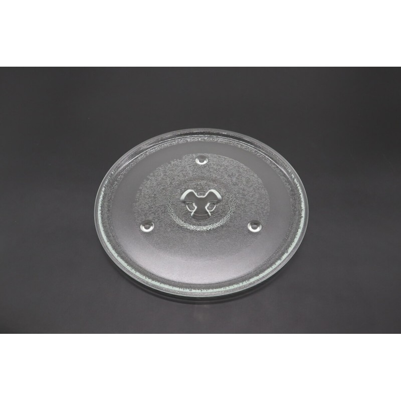 MWO900 - Glass Turntable #P12