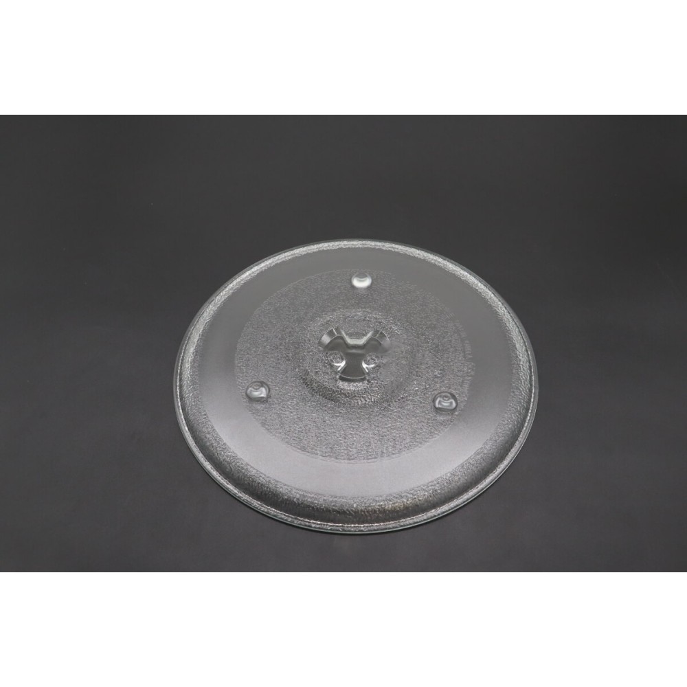 MWO900 - Glass Turntable #P12