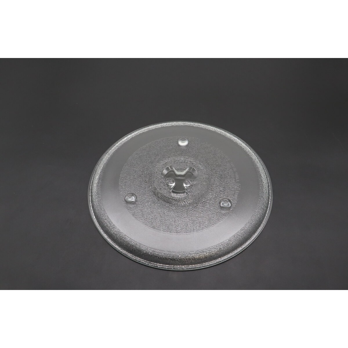 MWO900 - Glass Turntable #P12